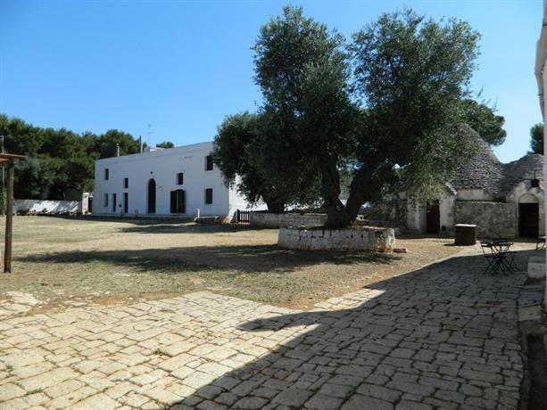 Masseria Il Purgatorio