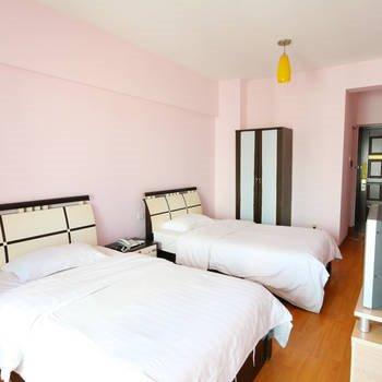 Jinse Jiayuan Hotel Apartment