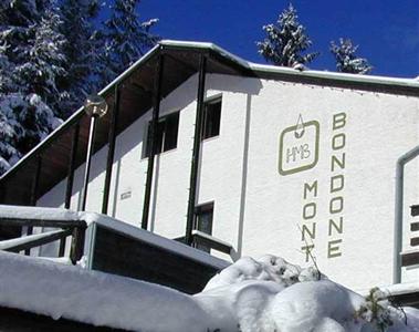 Hotel Monte Bondone