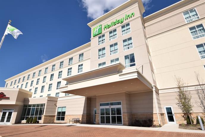 Holiday Inn Cincinnati N - West Chester