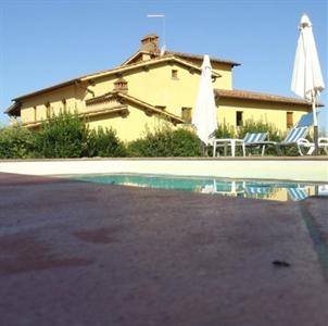 Agriturismo Il Bellini