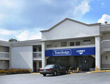 Travelodge Silver Spring