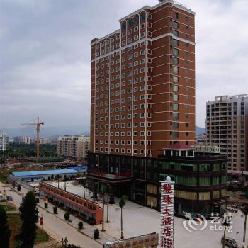 Longzhu Hotel