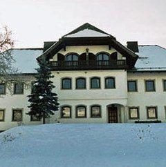 Bauernhof Gegenhaus