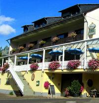 Hotel Zur Brucke Minheim