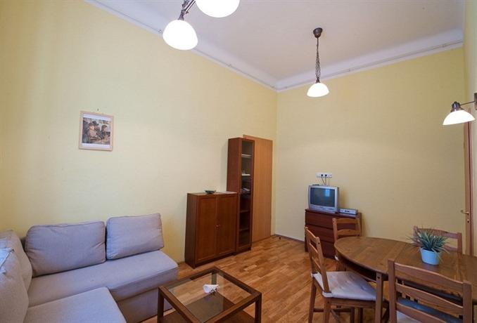 Sweet Budapest Apartments