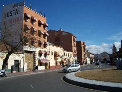 Hostal El Torero