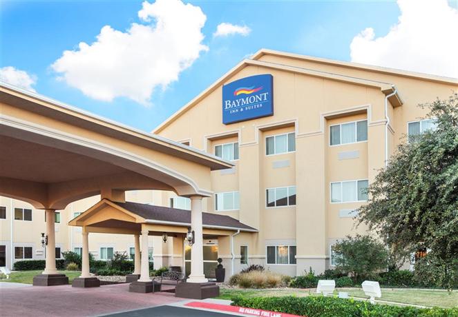 Baymont Inn & Suites Lubbock West