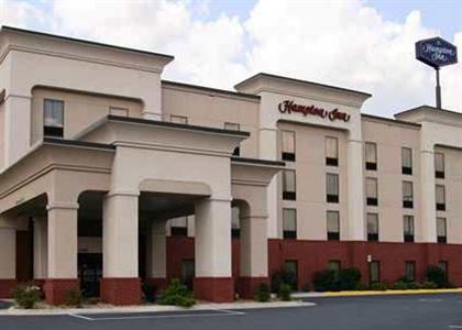 Hampton Inn Martinsburg South - Inwood