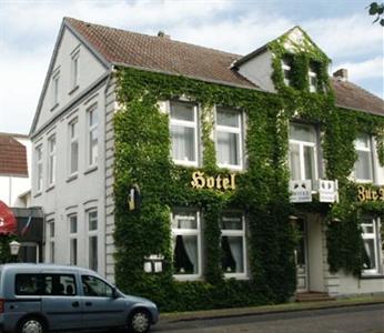 Hotel Zur Traube Brunsbuttel