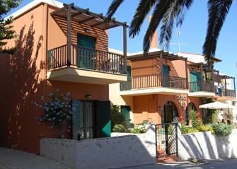 Erodios Apartments