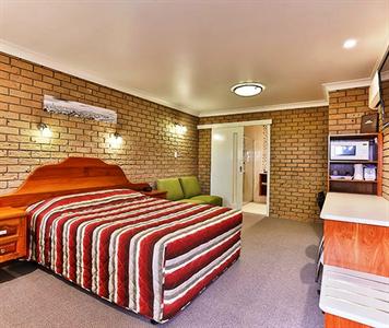 Sunray Motor Inn Toowoomba