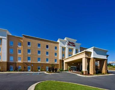 Hampton Inn & Suites Phenix City - Columbus Area