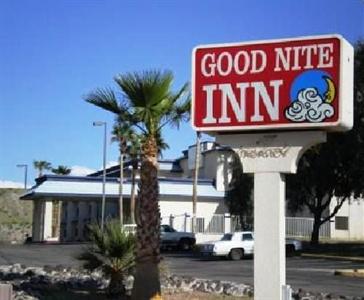 Goodnite Inn & Suites