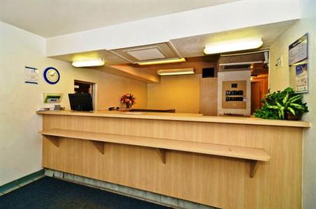 Americas Best Value Inn Saint Louis