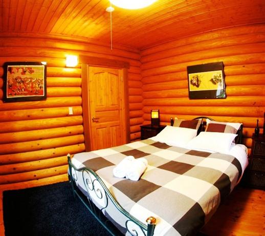 Big Bear Chalets