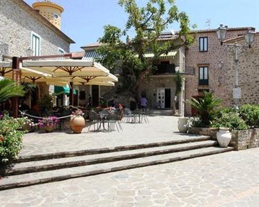 Hotel La Playa Acciaroli