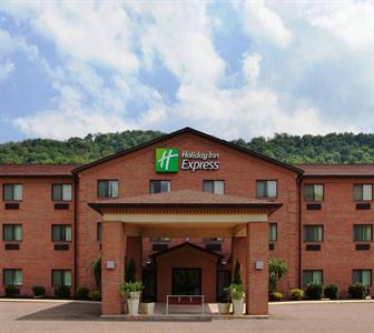 Holiday Inn Express Newell