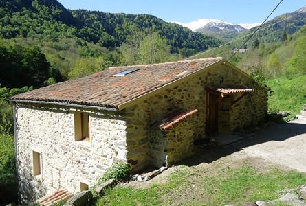 Gite Le Paradoxe des Pyrenees