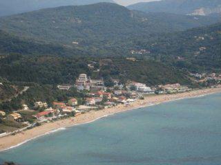 Olga Hotel Agios Stefanos (Corfu)