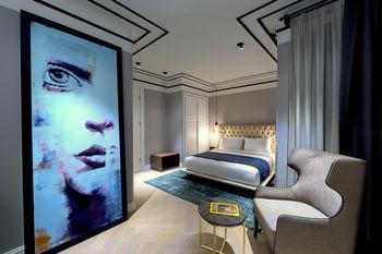 Walton Hotels Galata