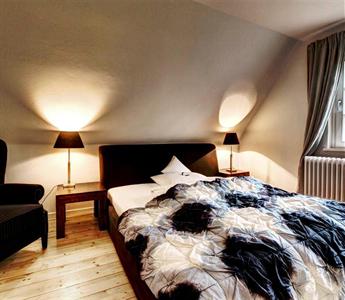 Gut Thansen Hotel