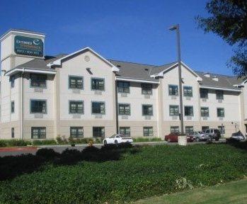 Extended Stay America Hotel Lake Forest