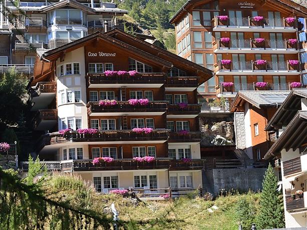 Casa Vanessa Zermatt