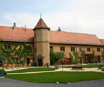 Worners Schloss Weingut & Wellness Hotel Prichsenstadt