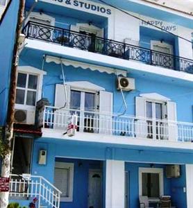 Happy Days Hotel Agia Galini