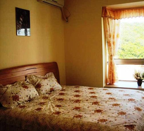 Sanya Haiyue Holiday Apartment