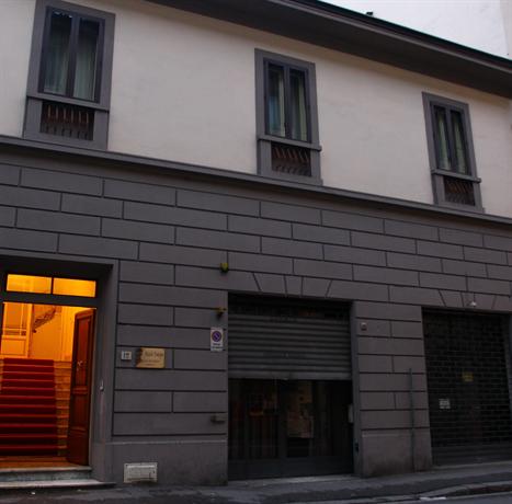 Piccolo Principe B&B Florence