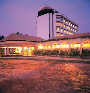 The Gateway Hotel Beach Road Calicut