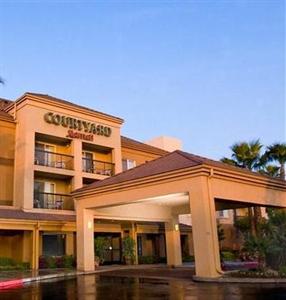 Courtyard by Marriott Milpitas Silicon Valley