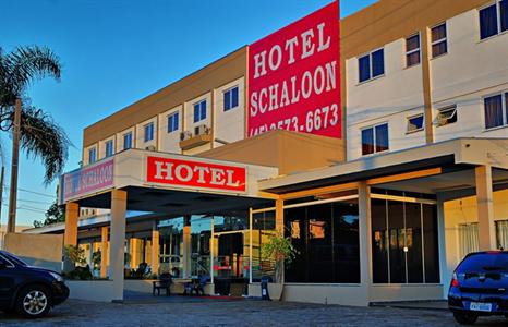 Hotel Schaloon