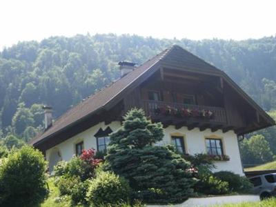 Ferienwohnung Feitzinger St Gilgen