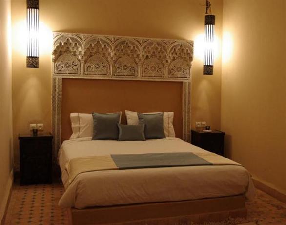 Riad Paula Hotel Marrakech