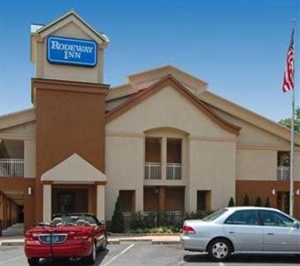 Rodeway Inn Mount Laurel