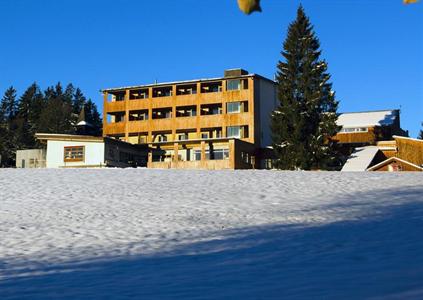 Berghof Fetz