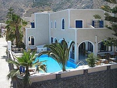 Dioskouri Art Villas