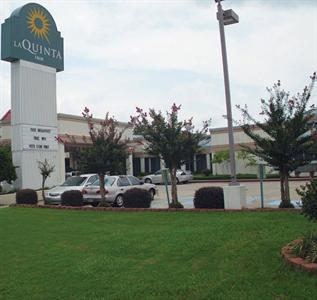 La Quinta Inn Hattiesburg