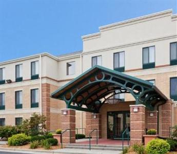 Staybridge Suites Middleton Madison