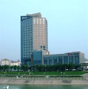 Yangcheng Universal Kaisidun Hotel