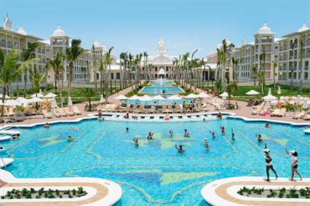 Riu Palace Punta Cana