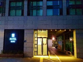 Maru Hotel Yeongdeungpo