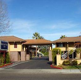 BEST WESTERN Roseville Inn