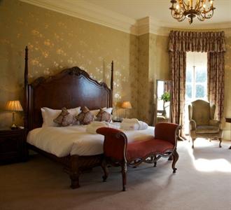Wyck Hill House Hotel & Spa
