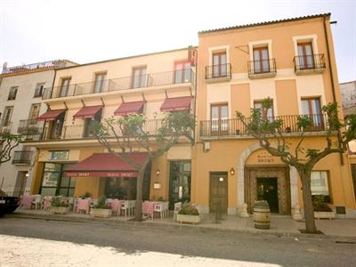 Hostal Sport