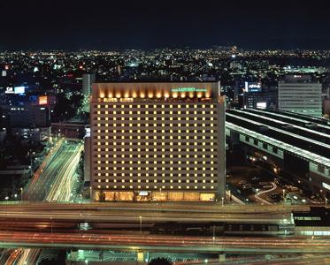 Hotel Laforet Shin Osaka