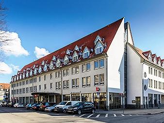 Ibis Erfurt Altstadt